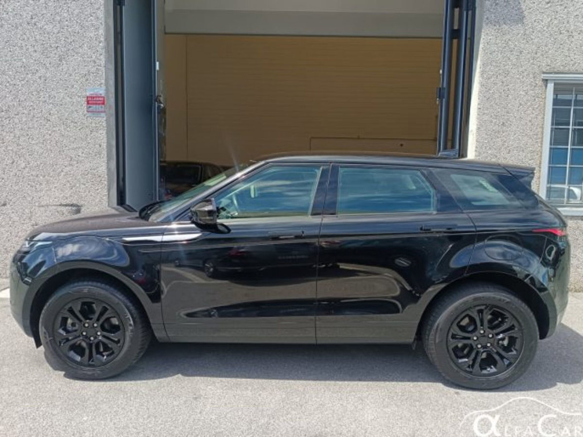 Land Rover Range Rover Evoque 1.5 I3 PHEV 300 CV AWD Auto (19)