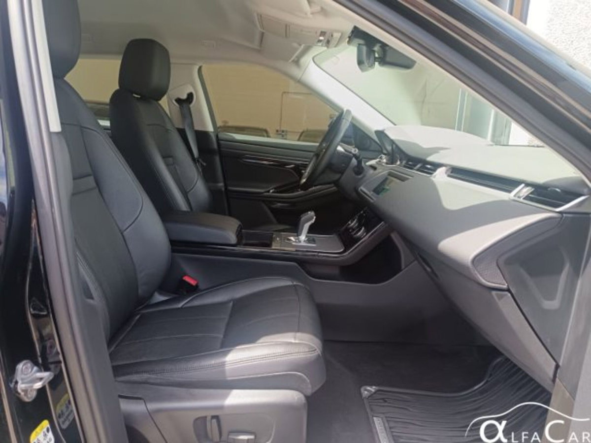 Land Rover Range Rover Evoque 1.5 I3 PHEV 300 CV AWD Auto (5)
