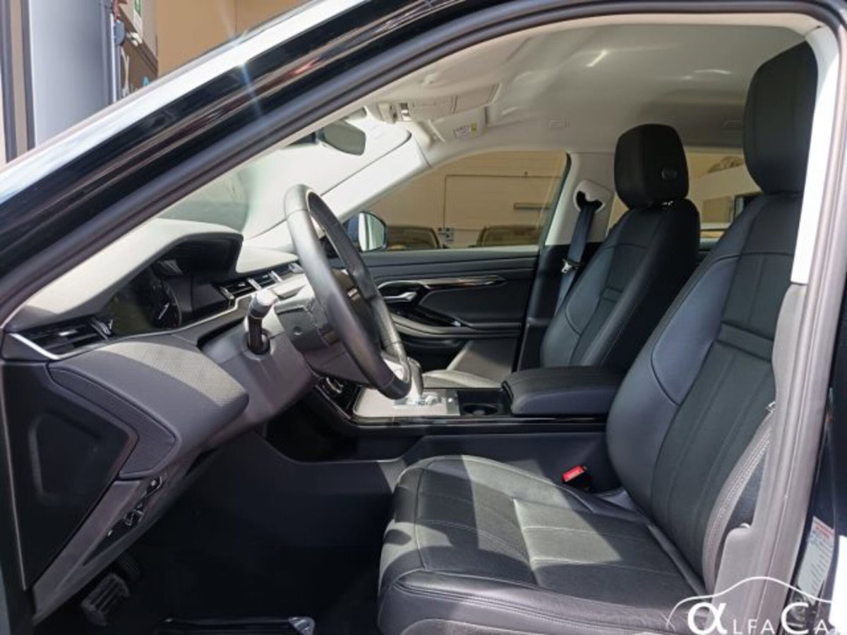 Land Rover Range Rover Evoque 1.5 I3 PHEV 300 CV AWD Auto (9)
