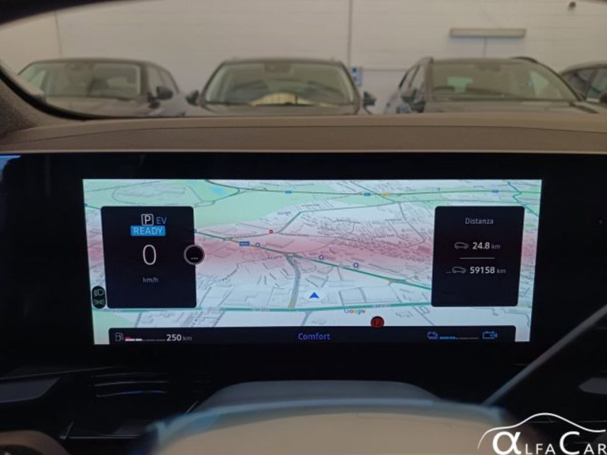 Renault Austral 1.2 full hybrid Techno 200cv auto (10)