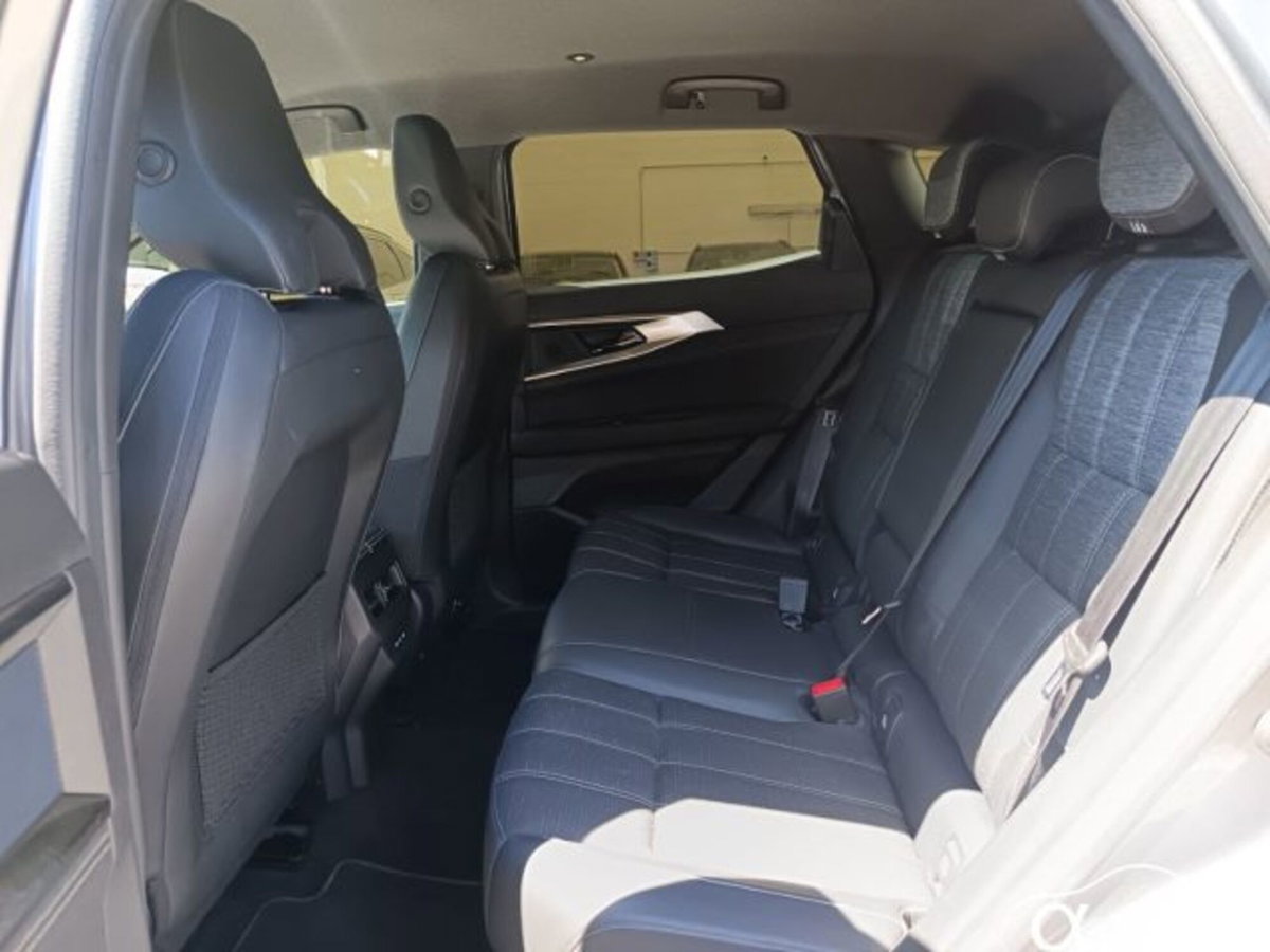 Renault Austral 1.2 full hybrid Techno 200cv auto (13)