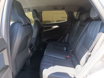 Renault Austral 1.2 full hybrid Techno 200cv auto (13)