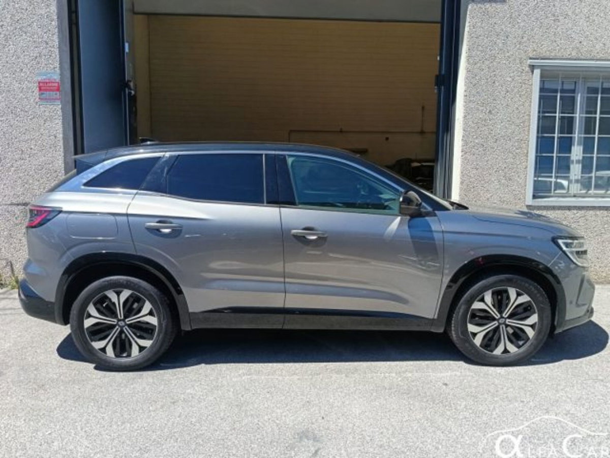 Renault Austral 1.2 full hybrid Techno 200cv auto (19)