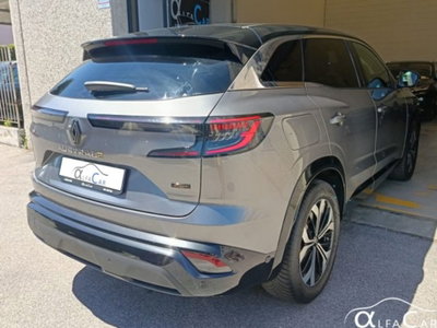 Renault Austral 1.2 full hybrid Techno 200cv auto (2)