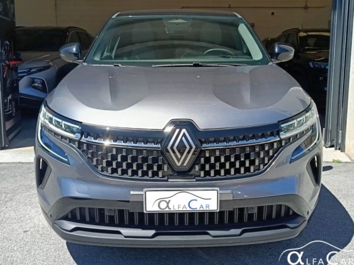Renault Austral 1.2 full hybrid Techno 200cv auto (3)