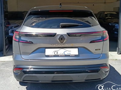 Renault Austral 1.2 full hybrid Techno 200cv auto (4)