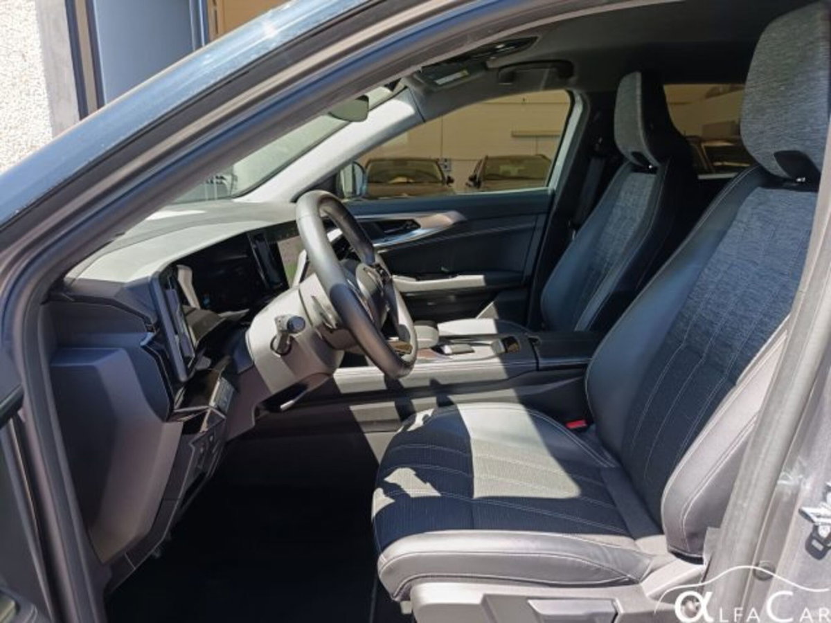 Renault Austral 1.2 full hybrid Techno 200cv auto (9)