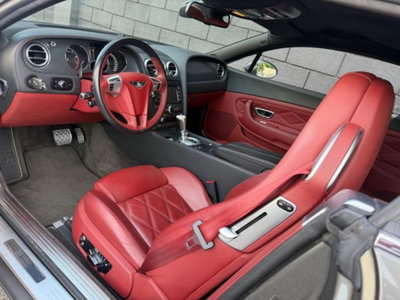 Bentley Continental GT Continental GT Speed (10)