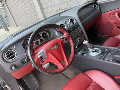 Bentley Continental GT Continental GT Speed (11)