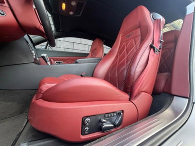 Bentley Continental GT Continental GT Speed (12)