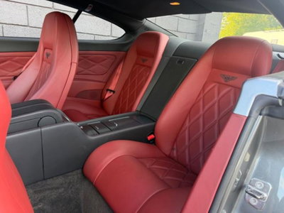 Bentley Continental GT Continental GT Speed (13)