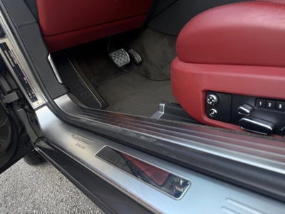 Bentley Continental GT Continental GT Speed (14)