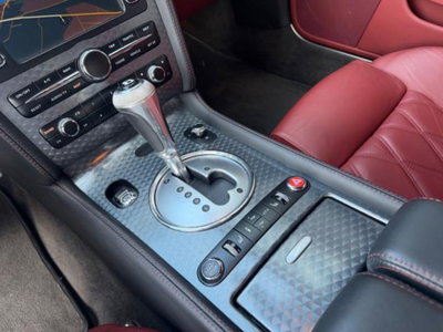 Bentley Continental GT Continental GT Speed (8)