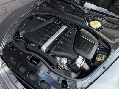Bentley Continental GT Continental GT Speed (9)