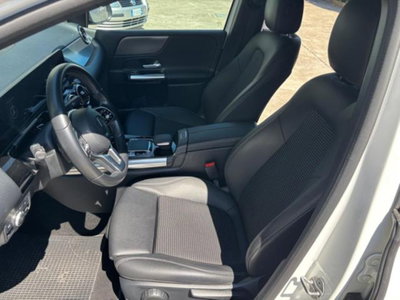 Mercedes-Benz Classe B 180 d Automatic Sport Plus (10)