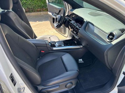 Mercedes-Benz Classe B 180 d Automatic Sport Plus (11)