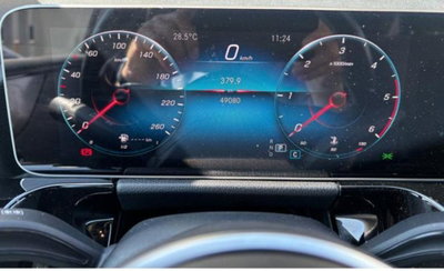 Mercedes-Benz Classe B 180 d Automatic Sport Plus (13)