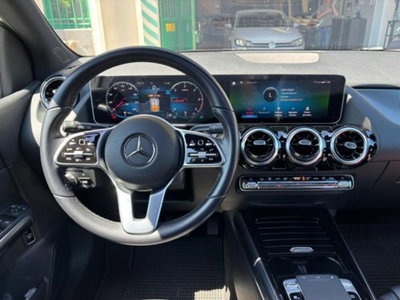 Mercedes-Benz Classe B 180 d Automatic Sport Plus (14)