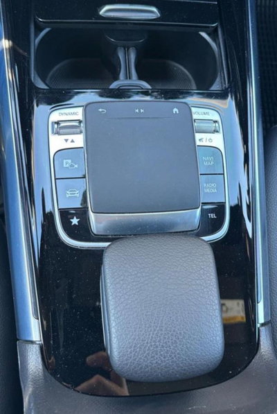 Mercedes-Benz Classe B 180 d Automatic Sport Plus (15)