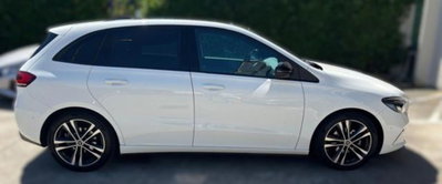 Mercedes-Benz Classe B 180 d Automatic Sport Plus (5)