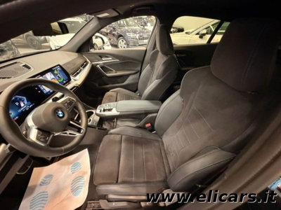 BMW X2 xdrive 20d 48V MSport Pro auto (5)