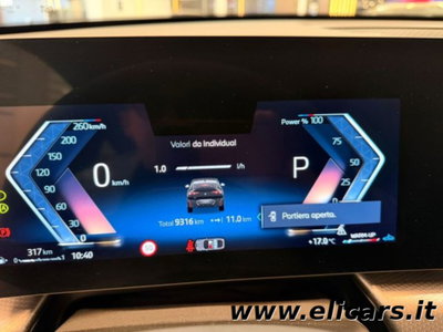 BMW X2 xdrive 20d 48V MSport Pro auto (8)