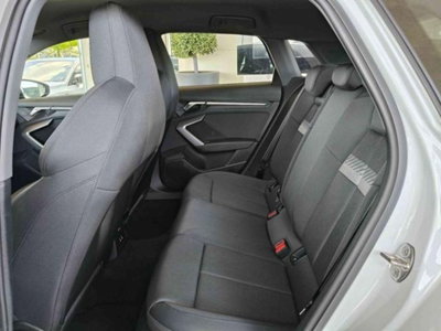 Audi A3 Sportback 35 TFSI S line edition (13)
