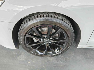 Audi A3 Sportback 35 TFSI S line edition (15)