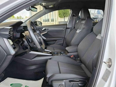 Audi A3 Sportback 35 TFSI S line edition (7)