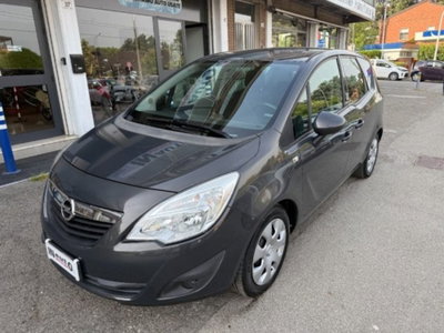 Opel Meriva 1.4 Turbo 120CV GPL Tech Elective usata