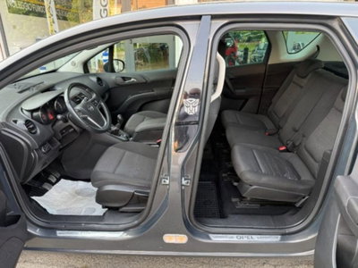 Opel Meriva 1.4 Turbo 120CV GPL Tech Elective (12)