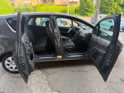 Opel Meriva 1.4 Turbo 120CV GPL Tech Elective (13)