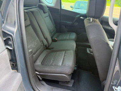 Opel Meriva 1.4 Turbo 120CV GPL Tech Elective (15)