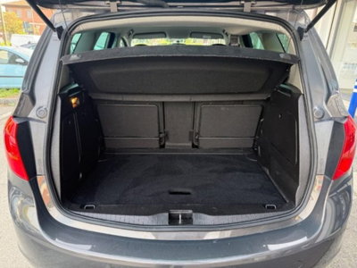 Opel Meriva 1.4 Turbo 120CV GPL Tech Elective (16)