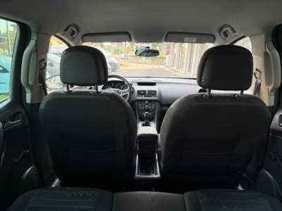 Opel Meriva 1.4 Turbo 120CV GPL Tech Elective (19)