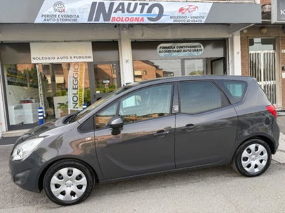 Opel Meriva 1.4 Turbo 120CV GPL Tech Elective (2)