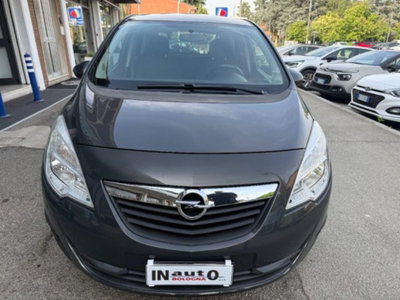 Opel Meriva 1.4 Turbo 120CV GPL Tech Elective (3)