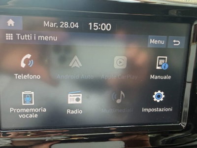 Hyundai i30 Fastback 1.0 T-GDI iMT 48V N-Line (14)
