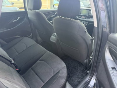Hyundai i30 Fastback 1.0 T-GDI iMT 48V N-Line (18)