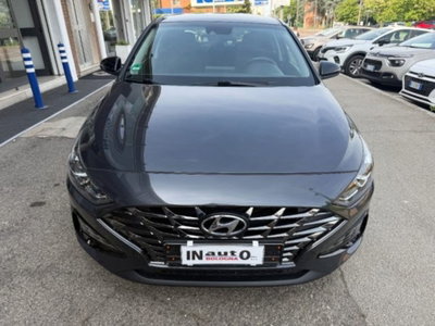 Hyundai i30 Fastback 1.0 T-GDI iMT 48V N-Line (3)
