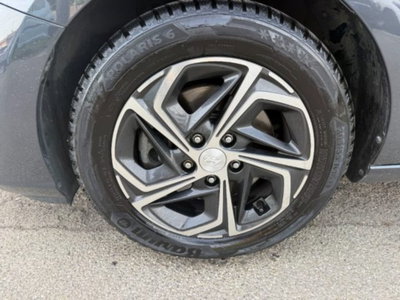 Hyundai i30 Fastback 1.0 T-GDI iMT 48V N-Line (9)
