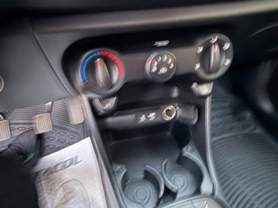 Kia Picanto 1.0 12V 5 porte AMT Style (12)