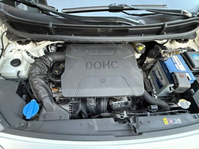 Kia Picanto 1.0 12V 5 porte AMT Style (18)