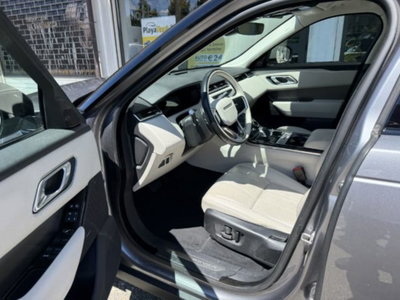 Land Rover Range Rover Velar 2.0D I4 204 CV (10)