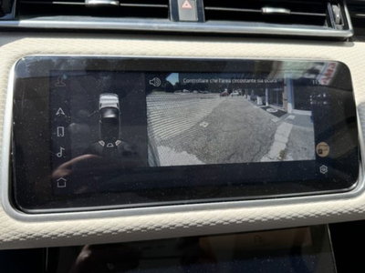 Land Rover Range Rover Velar 2.0D I4 204 CV (12)