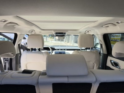 Land Rover Range Rover Velar 2.0D I4 204 CV (17)