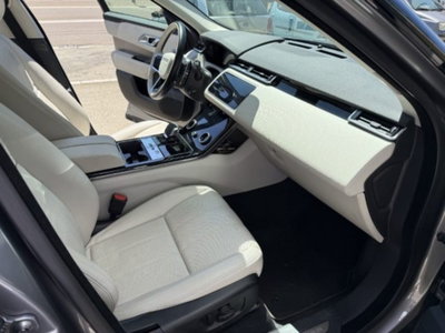 Land Rover Range Rover Velar 2.0D I4 204 CV (18)