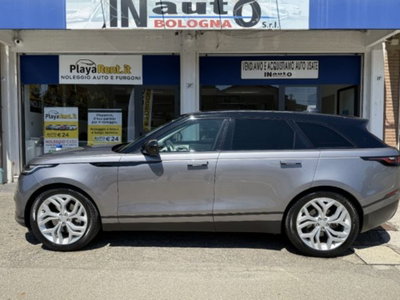 Land Rover Range Rover Velar 2.0D I4 204 CV (2)