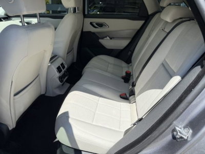 Land Rover Range Rover Velar 2.0D I4 204 CV (20)