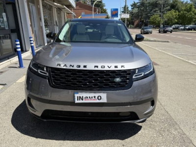 Land Rover Range Rover Velar 2.0D I4 204 CV (3)